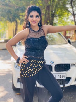 Samaira Indian Escort VIP - Escort SEXY DANIELLA | Girl in Abu Dhabi