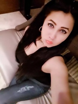 LIYA - Escort Busty Anjali | Girl in Abu Dhabi