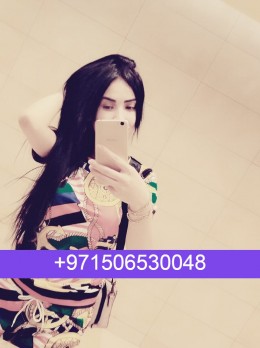 SARITA - Escort Sameer | Girl in Abu Dhabi