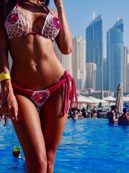 TARA - Escorts Abu Dhabi | Escort girls list | VIP escorts