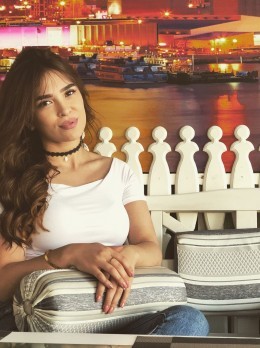 SONIA - Escort in Abu Dhabi - age 25