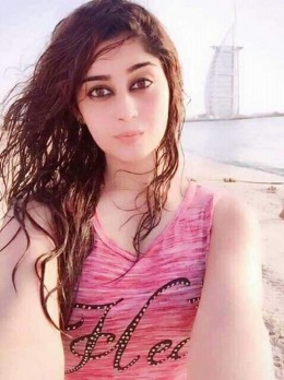 Seductive Samira - Escort Lisa chase | Girl in Abu Dhabi
