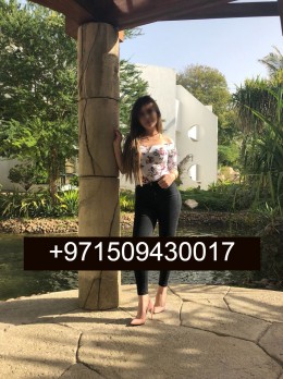 RITU - Escort EENA | Girl in Abu Dhabi