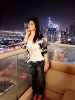 GARIMA - Escort Asha | Girl in Abu Dhabi